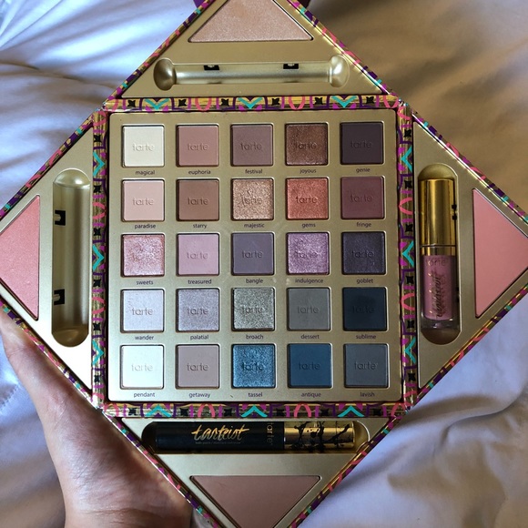 TARTE Magic Star Collectors Set - Picture 3 of 4